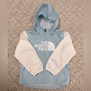 💨 The North Face 3T Toddler Windbreaker 💨